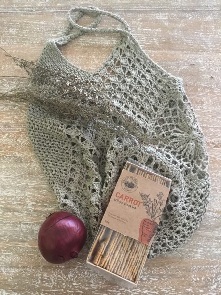 linen bag