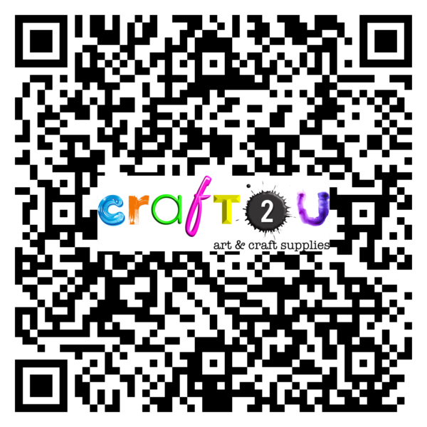 qr-code craft 2 u