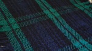 Black Watch Tartan