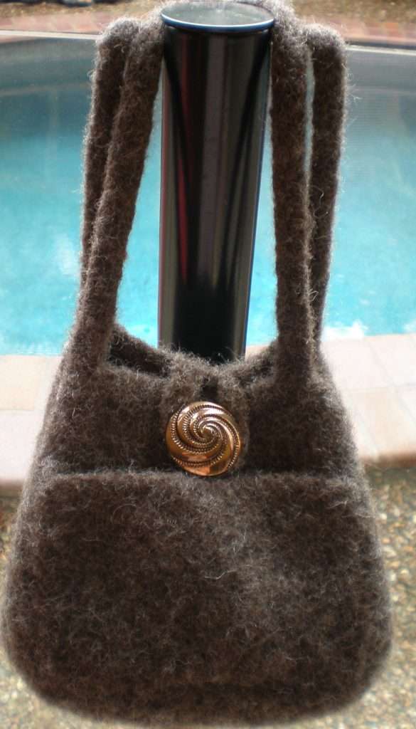 Eumundi bag