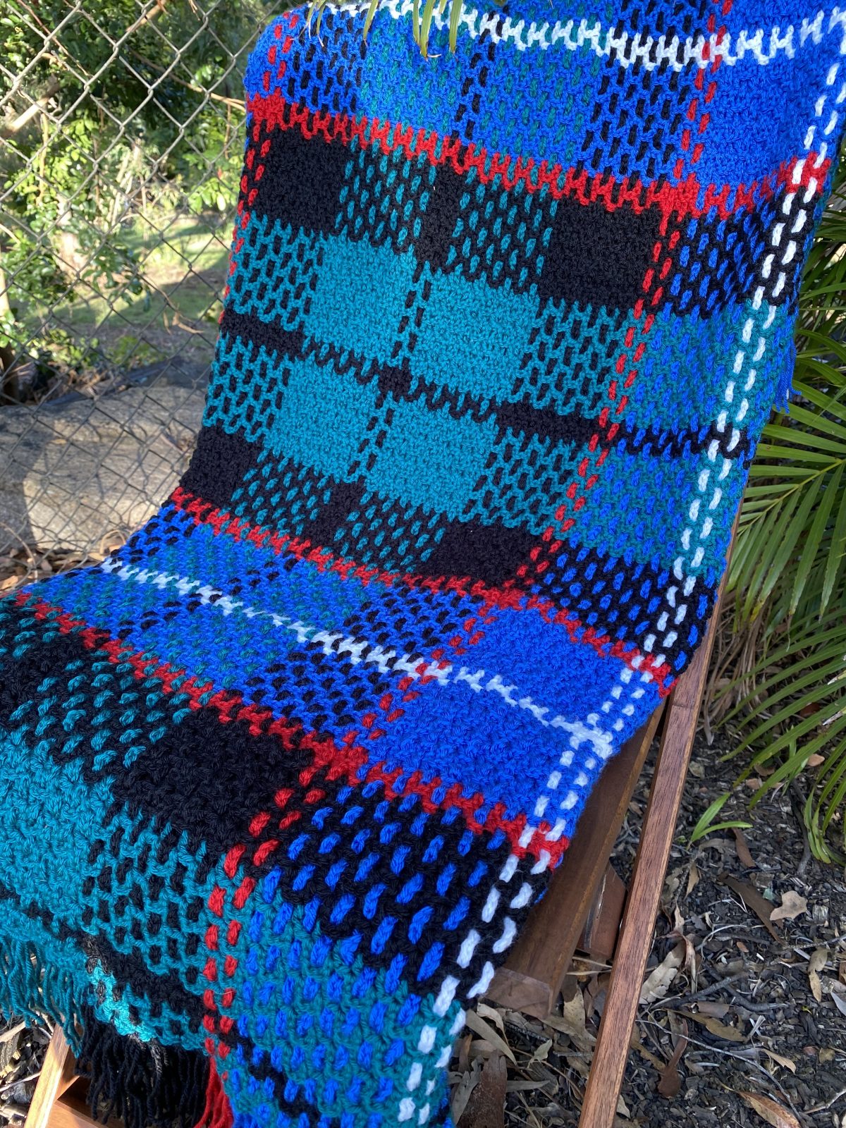 Galbraith Tartan