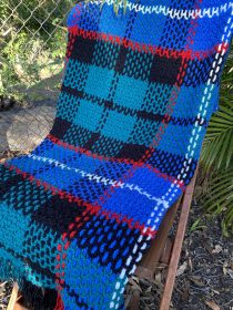 Galbraith Tartan