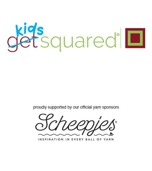 kids getsquared logo