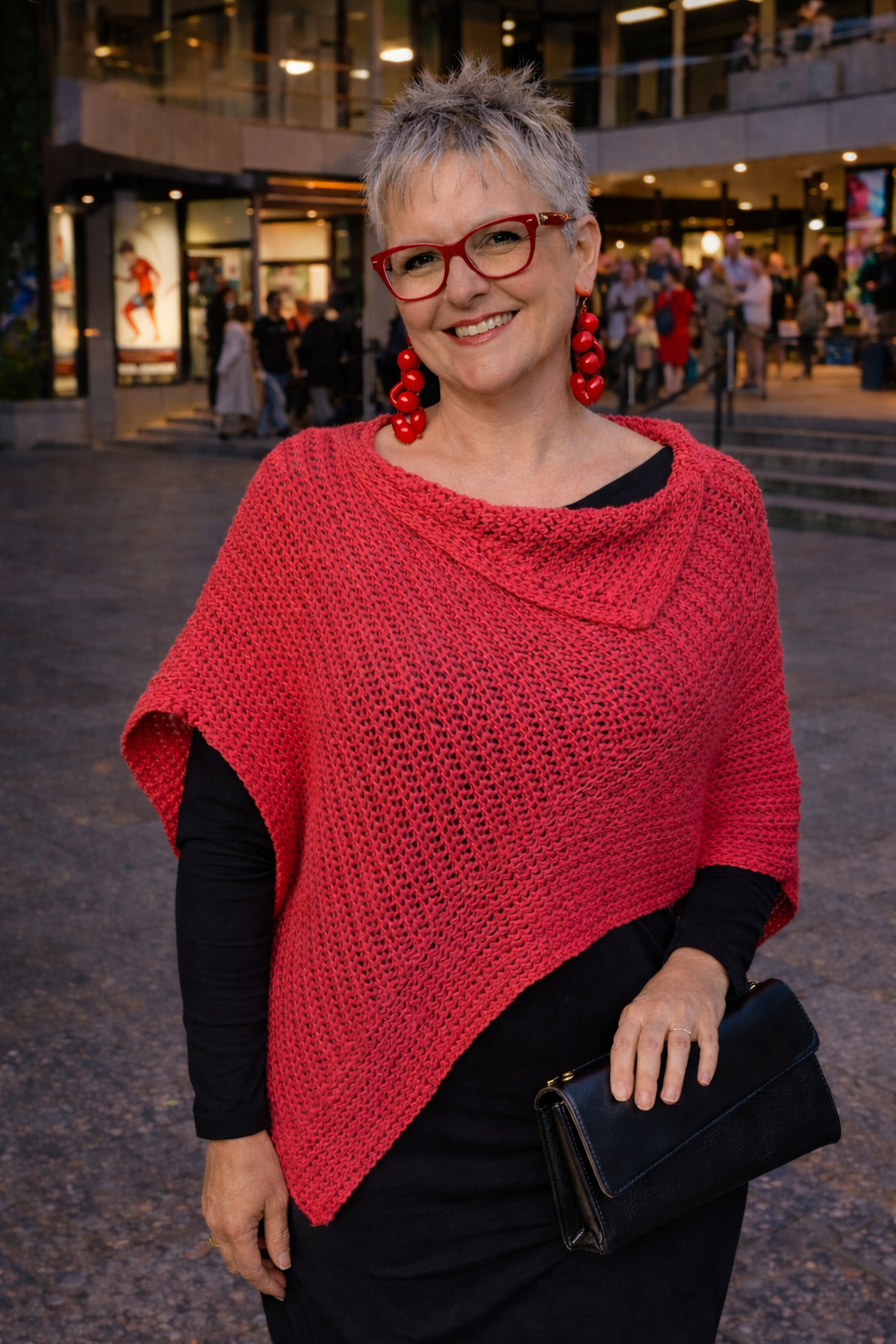 L'envelop brisbane in embellish