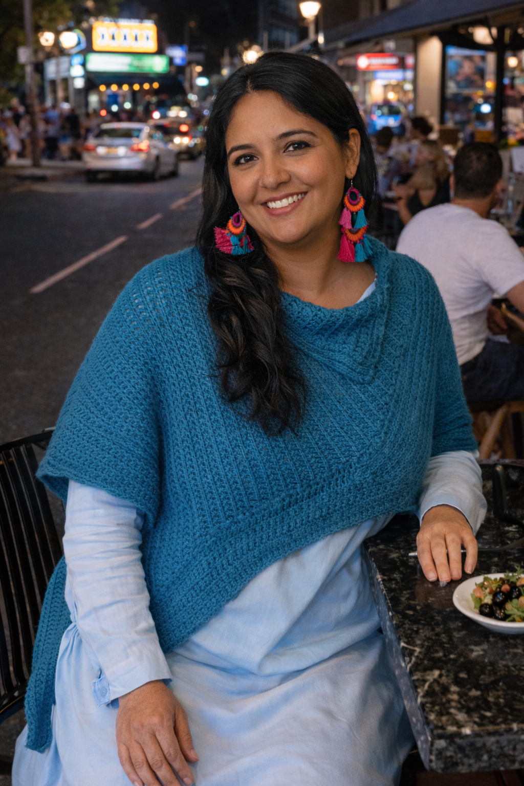 L'envelope caxton st