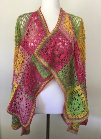 Lily Front Noro