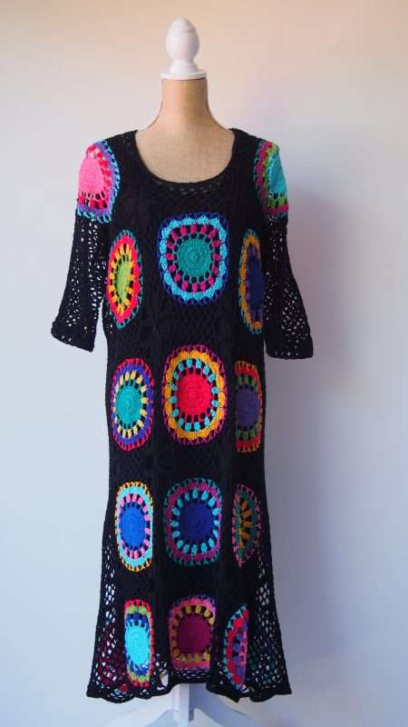Mariachi dress (1)