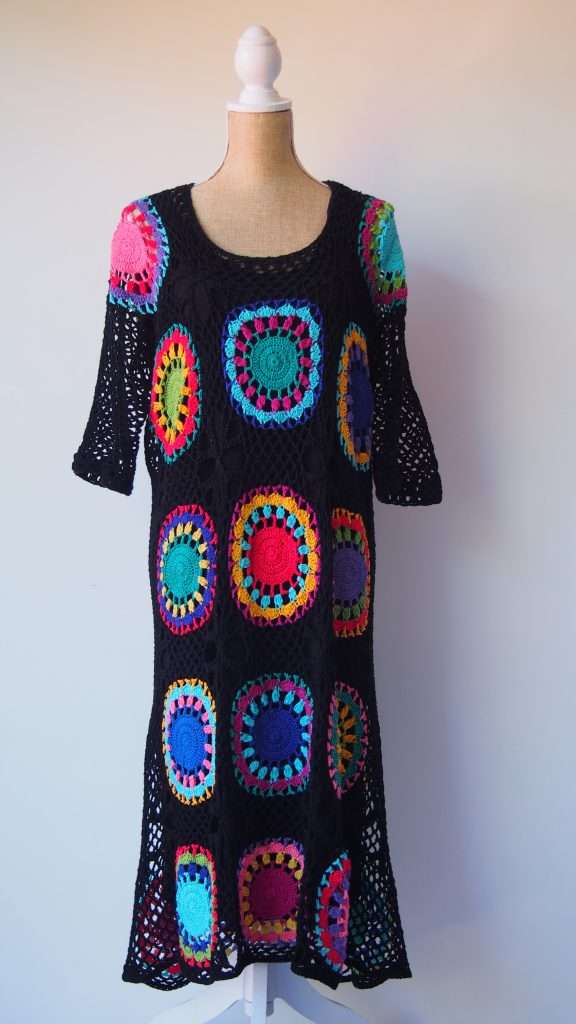 Mariachi dress (1)