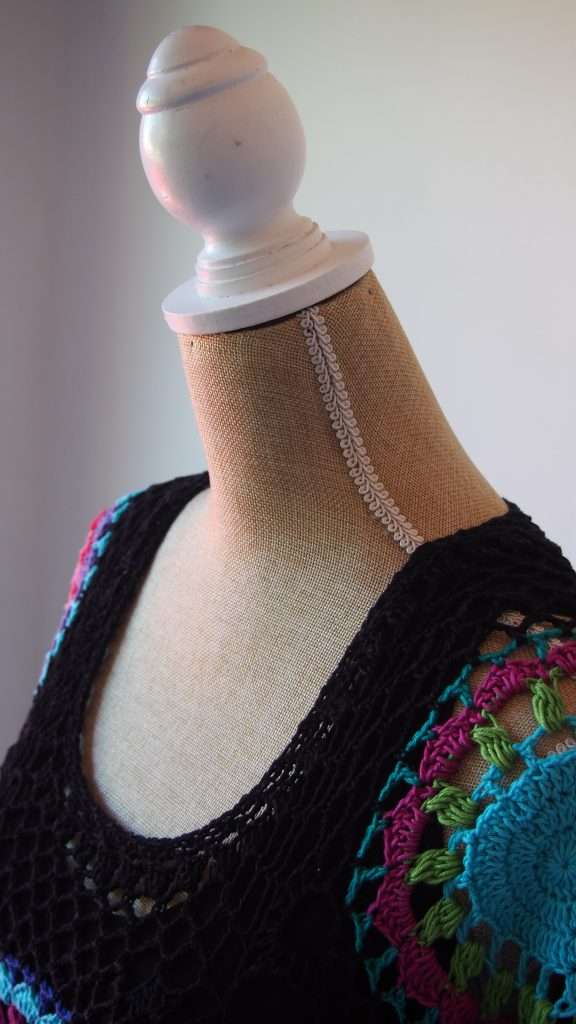Mariachi dress (4)