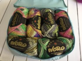 Stash and stack pack noro