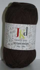 Stonewash-Jacobean