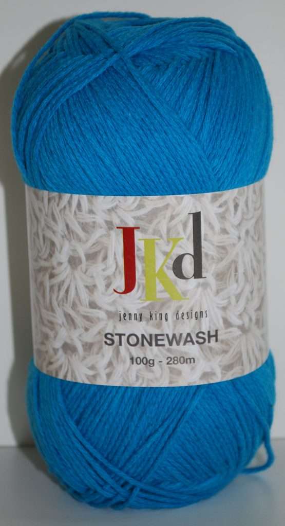 Stonewash-Jacuzzi
