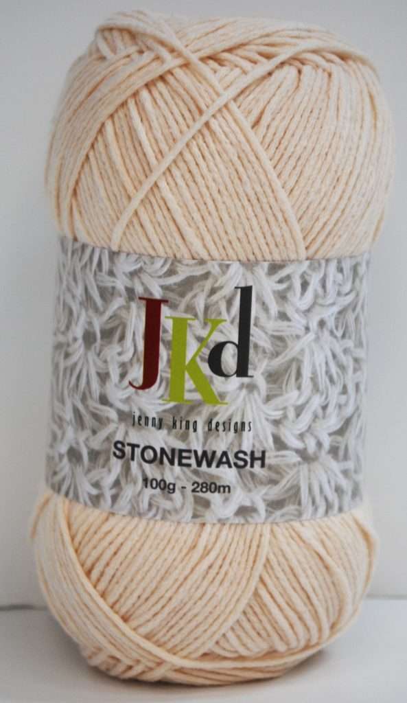 Stonewash-Rose Quartz