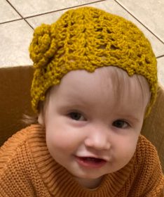 alice hat