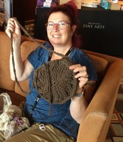 bag in raffia cruise 3