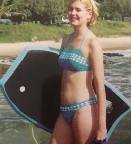 bikini aq