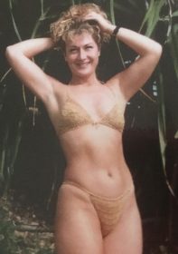 bikini gold
