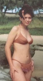 bikini in