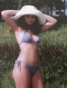 bikini l
