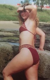 bikini mar