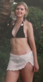 bikini n