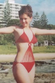 bikini r