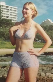 bikini sil
