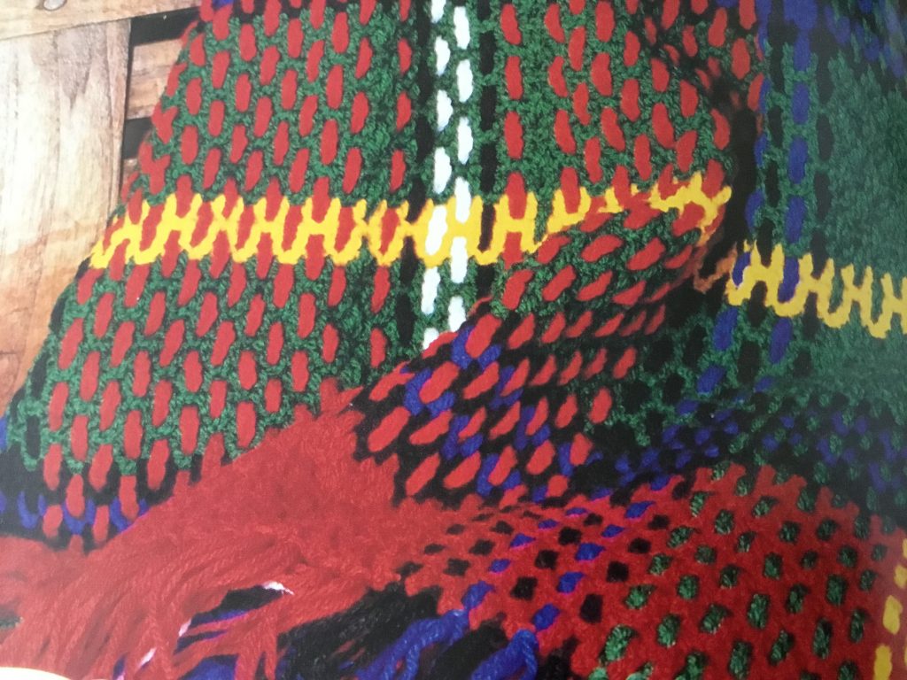 boyd tartan