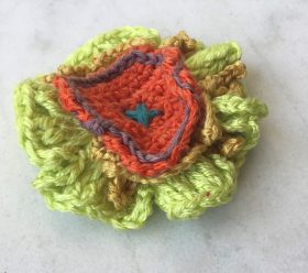 chianti flower