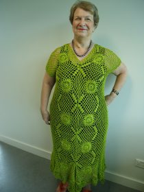 chocolate cha cha in Lime eulali 001 (2)