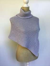 collared poncho (3)