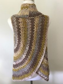 criss cross back