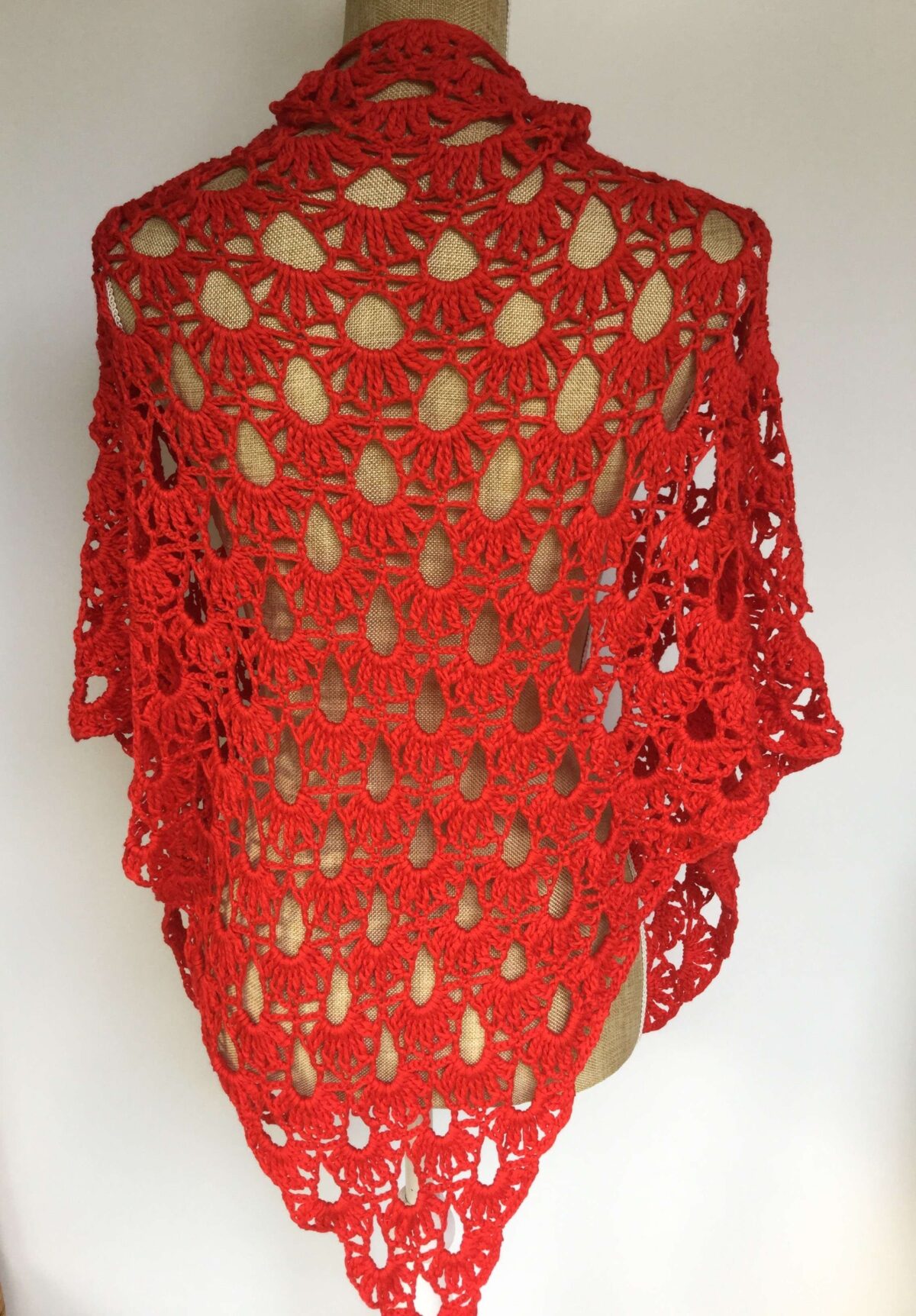 flamenco shawl (10)