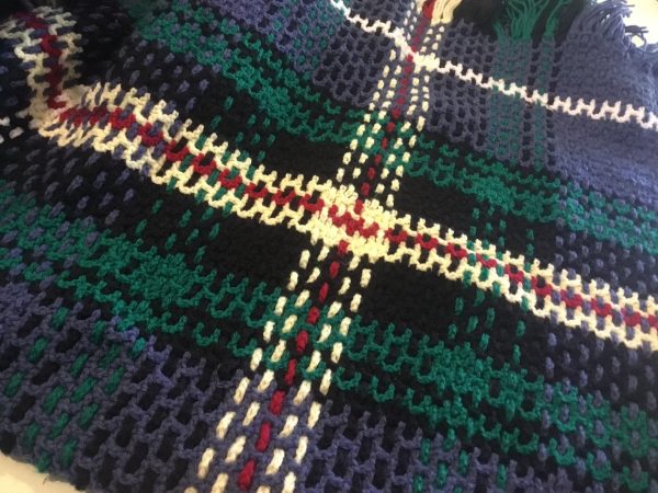 generic tartan