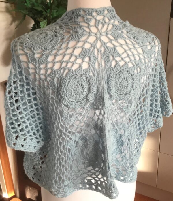 leonie bolero (2)