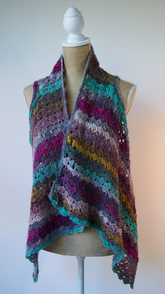 light layers Vest (1)