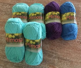 lily kit blue mimosa