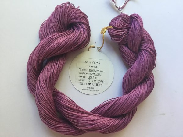 linen 8 12