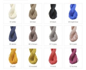linen 8 color card (002)