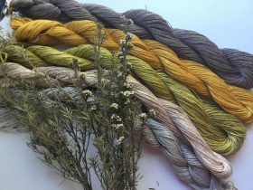 linen 8 luxury mix