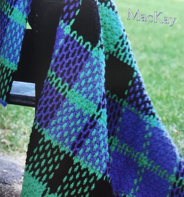 mackay tartan 2