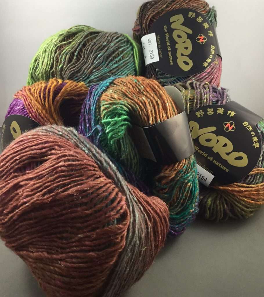 modular blanket