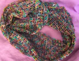 one two three cowl 1