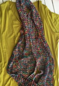 one two three cowl 10