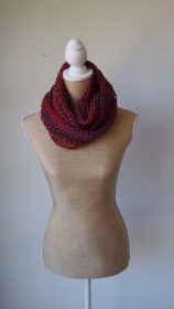 one two three cowl