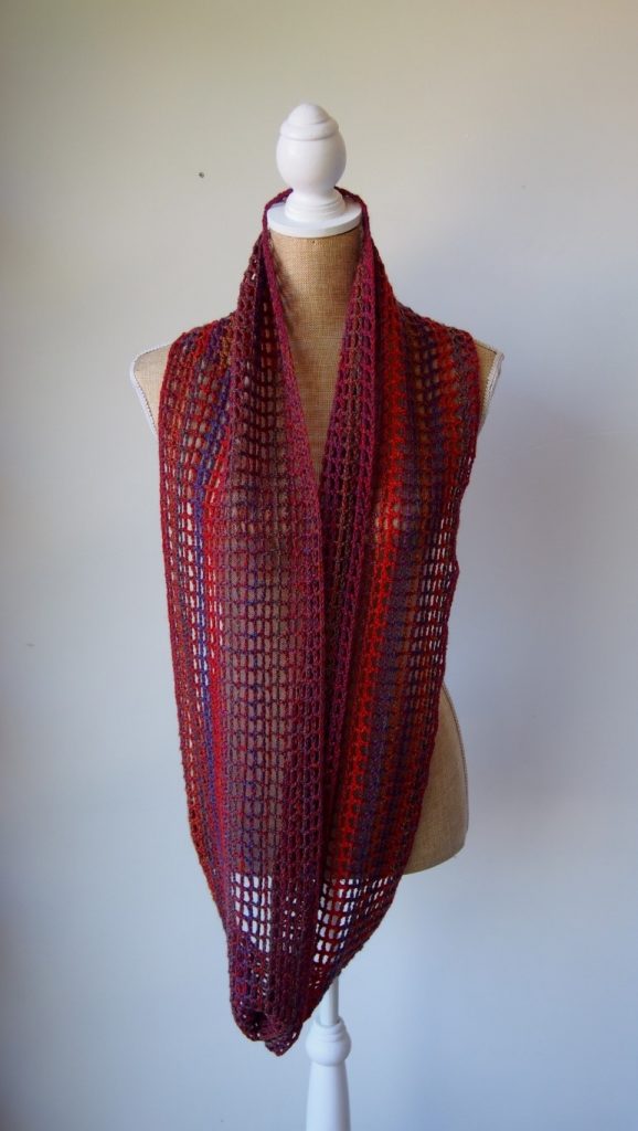 one two three cowl 2
