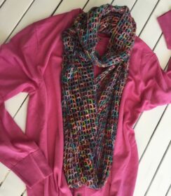 one two three cowl 3