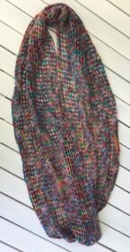 one two three cowl 6