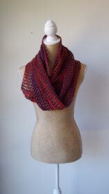 one two three cowl main