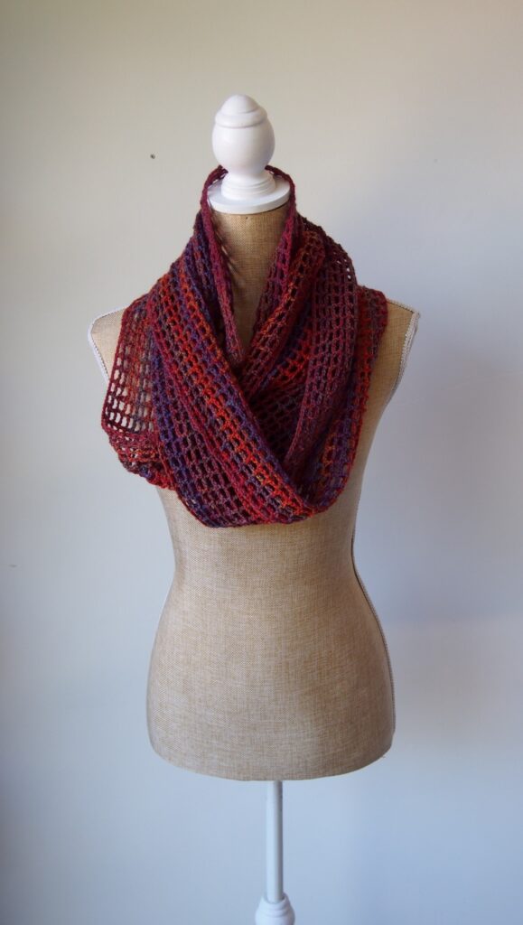 one two three cowl main